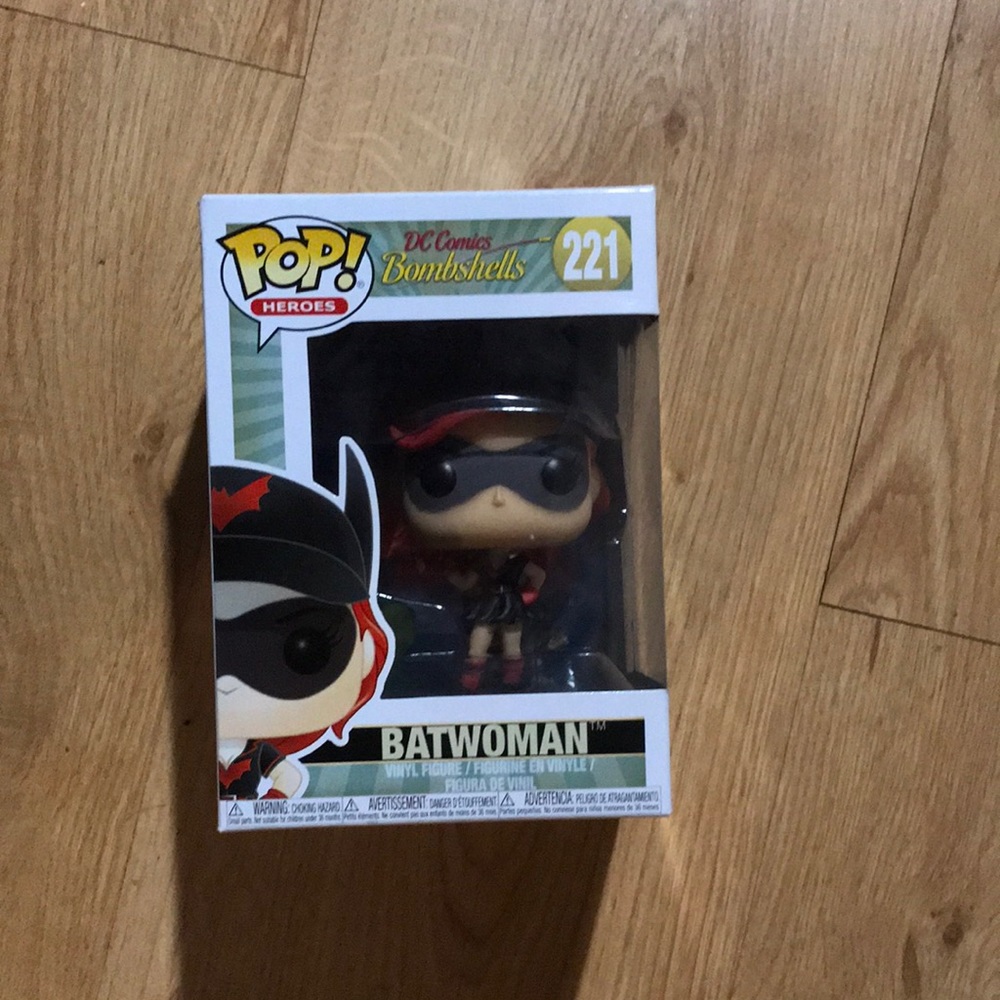Pops Heroes
